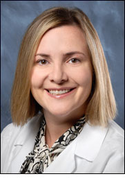 Dr. Tara Allmen, MD