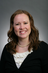 Dr. Tara Benton, MD
