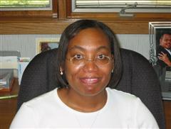 Dr. Tara Pridgett, MD