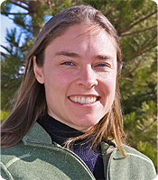 Dr. Tara Prokop, MD