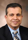 Dr. Tarek Alshafie, MD