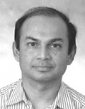 Dr. Tarun Saha, MD