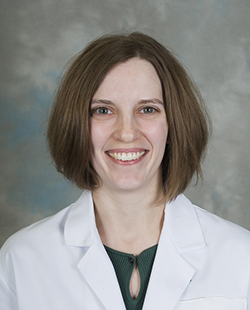 Dr. Taryn Chlebowski, MD
