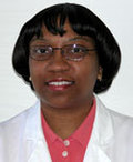 Dr. Tasha Ford, MD
