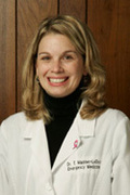 Dr. Tavi Madden-Leduc, DO