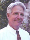 Dr. Ted Garrett, MD