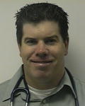 Dr. Ted Green, MD