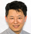 Dr. Ted Li, MD