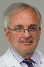Dr. Ted Parris, MD