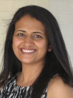 Dr. Tejaswi Sastry, MD