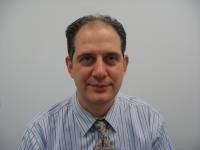 Dr. Terence Saadvandi