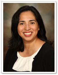 Dr. Teresa Ferguson, MD