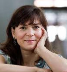 Dr. Teresa Gomez-Isla, MD