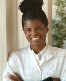 Dr. Teresa Sherard, MD