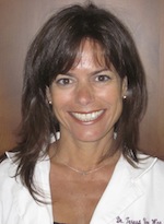 Dr. Teresa Van Woy