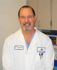 Dr. Terrence Reding, MD