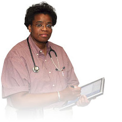 Dr. Terri Walton, MD