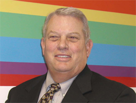 Dr. Terry King, MD