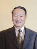 Dr. Tetsuo Ishimori, MD