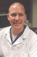 Dr. Thaddeus Weghorst, MD