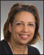 Dr. Thelma Green-Mack, MD