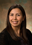 Dr. Thelma Peralez (parra), MD