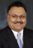 Dr. Theodore Affue, MD