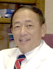 Dr. Theodore Chu, MD