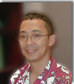 Dr. Theodore Moon, MD