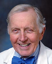 Dr. Theodore Nagel, MD
