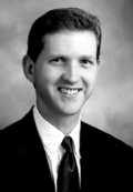 Dr. Theodore Powers, MD