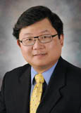 Dr. Theodore Suh, MD