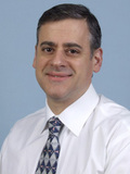 Dr. Theodoros Papalimberis, MD