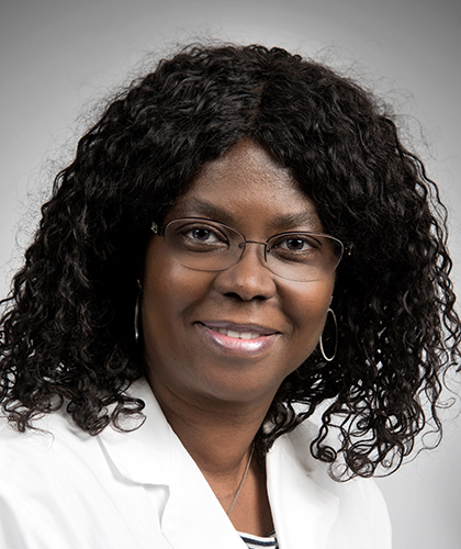 Dr. Theresa Acquaah, MD