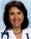 Dr. Theresa Eichenwald, MD