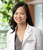 Dr. Theresa Tran, MD