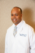 Dr. Thesselon Monderson, MD