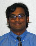 Dr. Mahesh Thiagarajah, MD