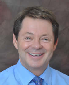Dr. Thierry Wilbrandt, MD