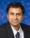 Dr. Thiruvallur Vallabhan, MD