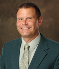 Dr. Thomas Andrews, MD