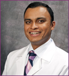 Dr. Anish Thomas, MD