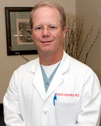 Dr. Thomas Appleby, MD