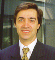 Dr. Thomas Bartzokis, MD