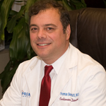 Dr. Thomas Benvenuti, MD