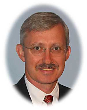 Dr. Thomas Berens