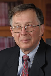 Dr. Thomas Bernard, MD