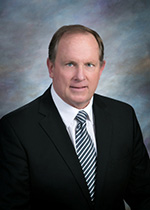 Dr. Thomas Bryan, MD