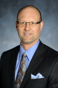 Dr. Thomas Byrd, MD