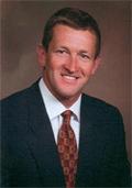 Dr. Thomas Calton, MD
